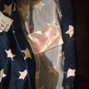 no boundaries star tube top